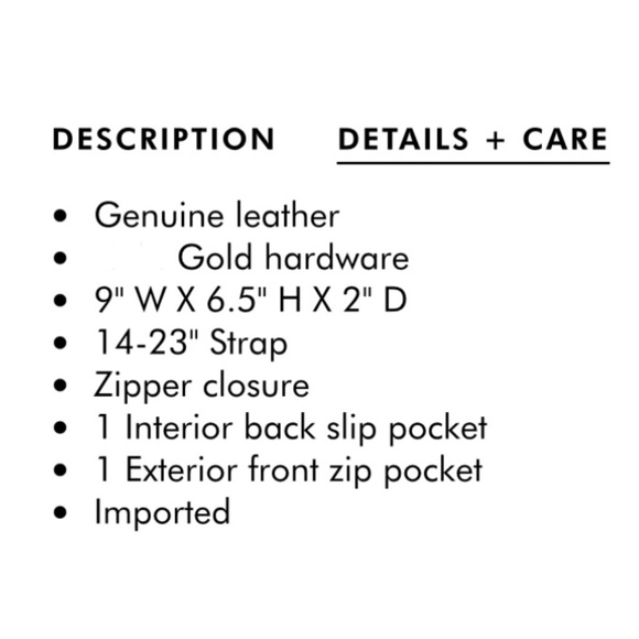 Rebecca Minkoff mini MAC bag gold taupe - Picture 14 of 16